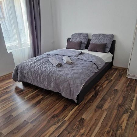 קסזטלי Tifani Apartman מראה חיצוני תמונה