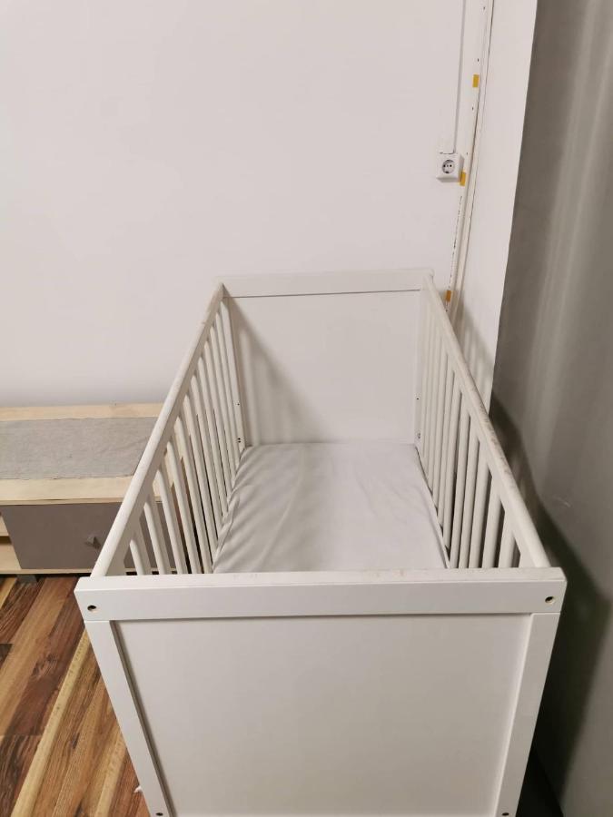קסזטלי Tifani Apartman מראה חיצוני תמונה