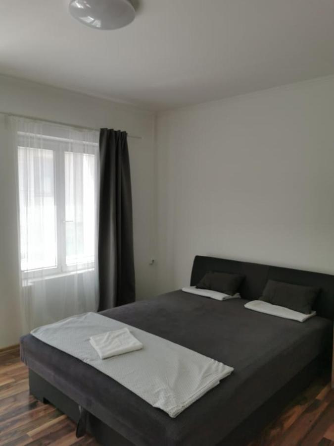 קסזטלי Tifani Apartman מראה חיצוני תמונה