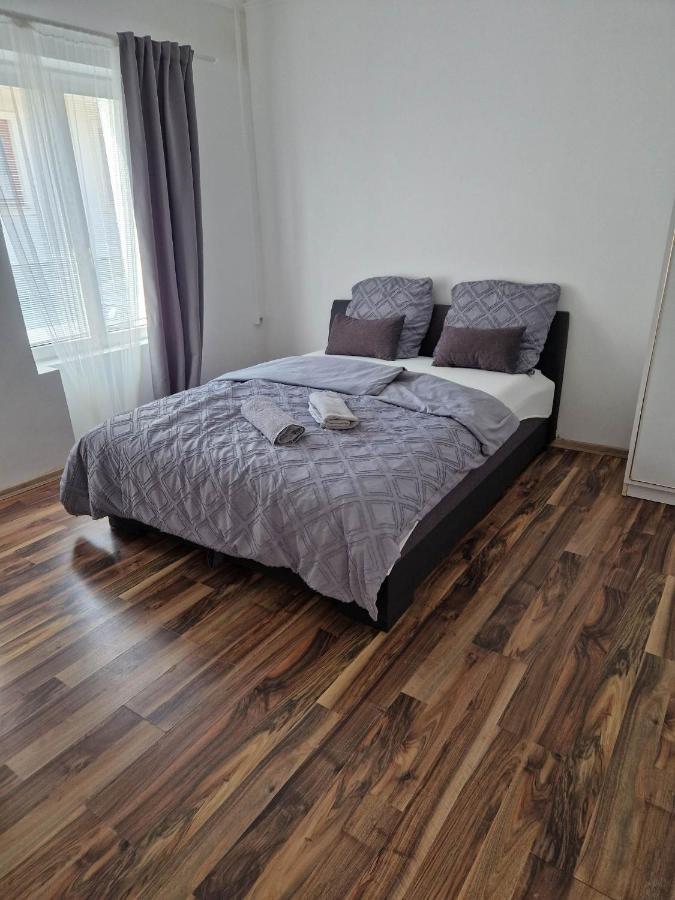 קסזטלי Tifani Apartman מראה חיצוני תמונה